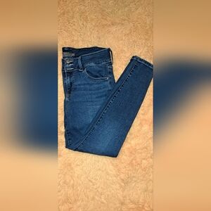 Torrid jean jeggings